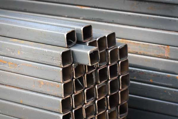 GI Square Tube Suppliers in Chikhali | Poona Pipes And Fitting Co