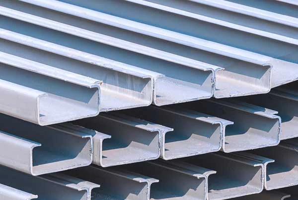 MS Channel Suppliers in Chikhali | Poona Pipes And Fitting Co.