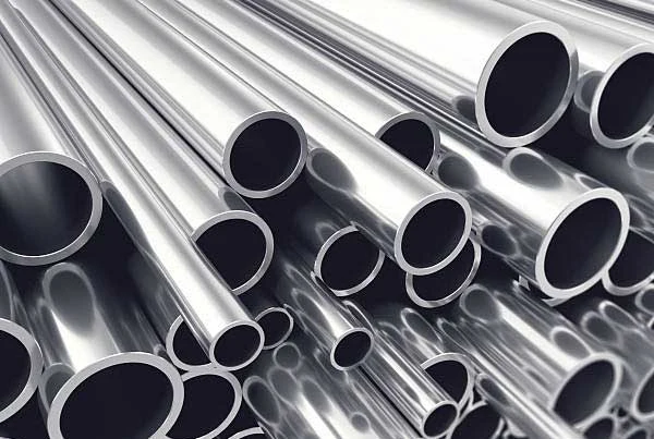MS Pipe Suppliers in Chikhali | Poona Pipes And Fitting Co.