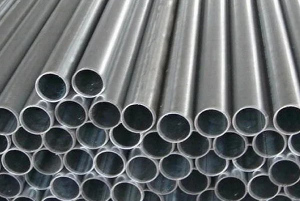 MS Round Pipe Suppliers in Chikhali | Poona Pipes And Fitting