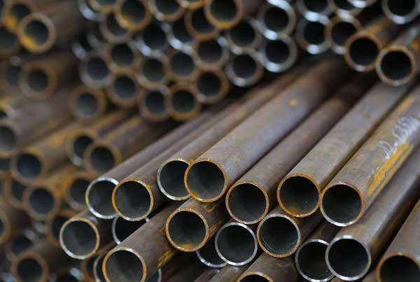 MS Seamless Pipe Suppliers in Chikhali | Poona Pipes And Fitting Co.