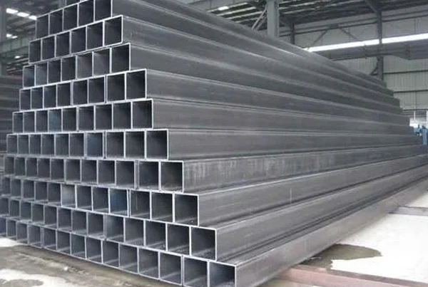 MS Square Pipe Suppliers in Chikhali | Poona Pipes And Fitting Co