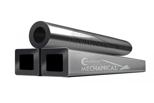 Seamless Hydraulic Tube Suppliers in Talegaon | Poona Pipes